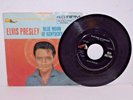 Elvis Presley 45 RPM record Blue Moon of Kentucky/That's All Right  Gold Standar