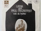 LINDA & PAUL McCARTNEY - THE BEATLES – eat at home 45 7’’ PORTUGAL SP