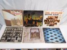 80x ROCK Scratch/Dent LP's:Pink Floyd,Led Zeppelin,Who,Sweet,Aerosmith,Beatles+