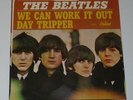 Beatles We Can Work It Out b/w Day Tripper NM- 45 RPM Pic Sleeve & 7-Inch Record