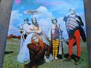 LP BEGGAR'S OPERA Act One 1st GERMANY, SWIRL, MINT- (EX+/MINT-)