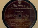RHYTHM MAKERS ( ARTIE SHAW) / XAVIER CUGAT - 16