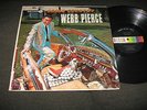 Webb Pierce, Cross Country