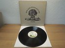 TRAFFIC - JOHN BARLEYCORN MUST DIE 1972 PALM ISLAND LP IN MINT CONDITION