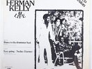 Herman Kelly 