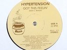 Hypertension 