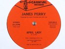 James Perry 