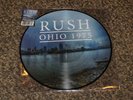 RUSH - LIVE OHIO 1975 - LTD 12