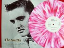 THE SMITHS -Shoplifters- German Pink splatter Vinyl 12