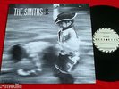 THE SMITHS -The Headmaster Ritual- Rare Dutch Megadisc 12