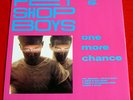 PET SHOP BOYS -One More Chance (Remix)- Rare 1980's ZYX 12