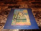 J. Geils Band Signed Nightmares Vinyl LP Seth Justman - Magic Dick Daniel Kline