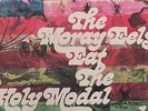 Holy Modal Rounders - 'The Moray Eels' 1968 UK Elektra Mono LP. Ex