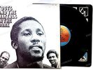 Toots And The Maytals - In The Dark UK LP 1976 Island Palmtree Labels Reggae //1