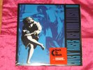 GUNS N ROSES - USE YOUR ILLUSION II - 15tr 2LP - GER 2016