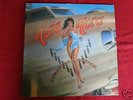 Tora Tora - Surprise Attack - VERY RARE 1989 German Vinyl LP - MINT-