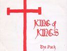 The Pack King of Kings Rough Trade Mint - UK 7