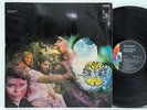 Canned Heat           Living the blues       Liberty       DoLp          VG+ # Y