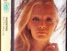 PATTY PRAVO | Rara MC | INCONTRO | Bravo | ETICHETTA BLU | 1à STAMPA | K7 1975