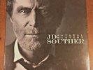 JOHN DAVID  JD SOUTHER  Natural History  VINYL Record LP - Eagles