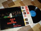 JULA DE PALMA - 