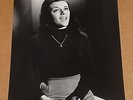 Patsy Ann Noble 1963 10 x 8 Press Photo (1)