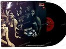 The Jimi Hendrix Experience - Electric Ladyland Europe 2LP FOC //5