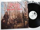 AT WAR - Ordered to Kill LP 1987 US THRASH METAL   rigor mortis hirax vio-lence