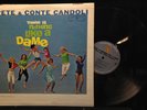 Pete & Conte Candoli-There Is Nothing Like A Dame-Warner Bros 1462-MONO