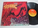TITANIC/EAGLE ROCK  LP 1973 CBS S 65661