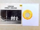 VISIONS: Street Dreams EP Pawtuxet private '82 powerpop hear