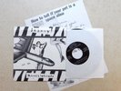JOHNNY AND & KNUCKLEHEADS: Love All The Way 45 powerpop hear