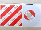 CANDY: Cryin' For You 45 Sweet Tooth powerpop synth AOR hear