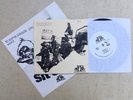 CHRISTIAN LUNCH: Fish Ranch EP private experimental '79 hear
