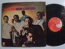 TnT BAND Mission Accomplished LATIN LP COTIQUE