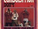 HEP STARS: Consolation / Don´t (´66 / scarce orig. German 7