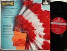 Kubelik/Dvorak :New World” Symphony London ffss BB Stereo CS 6020