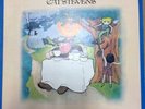Cat Stevens MFSL Tea For The Tillerman Near Mint