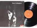RORY GALLAGHER First Album 1971 Germany Polydor Taste * RARE