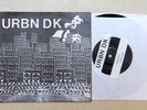 URBN DK: Mass Grave EP punk hardcore KBD hear
