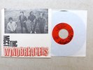 WINDBREAKERS: Meet The EP Big Monkey MS powerpop '82 hear