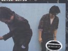 David & David, Boomtown 200g LP from the Michael Hobson Archives