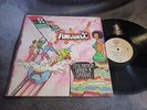 Funkadelic, One Nation Under A Groove