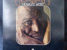 HOWLIN’ WOLF Chester Burnett AKA CHESS US Press 2LP EX