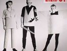 KLEENEX/LILIPUT - First Songs - Vinyl (gatefold 2xLP)