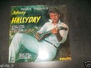 johnny hallyday 33 tours douce voilence dial