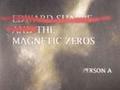 SHARPE, Edward & THE MAGNETIC ZEROS - Persona - Vinyl (LP)
