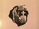 10,000 MANIACS HUMAN CONFLICT NUMBER FIVE LP CHRISTIAN BURIAL PRESS UK 1984