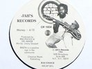 Ras Enoch 