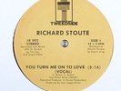 Richard Stoute 